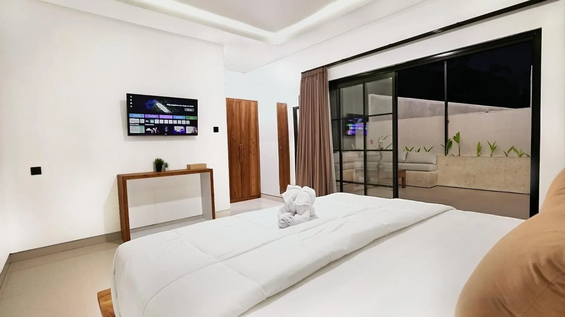 Danbi Villa Bali Canggu  Country house