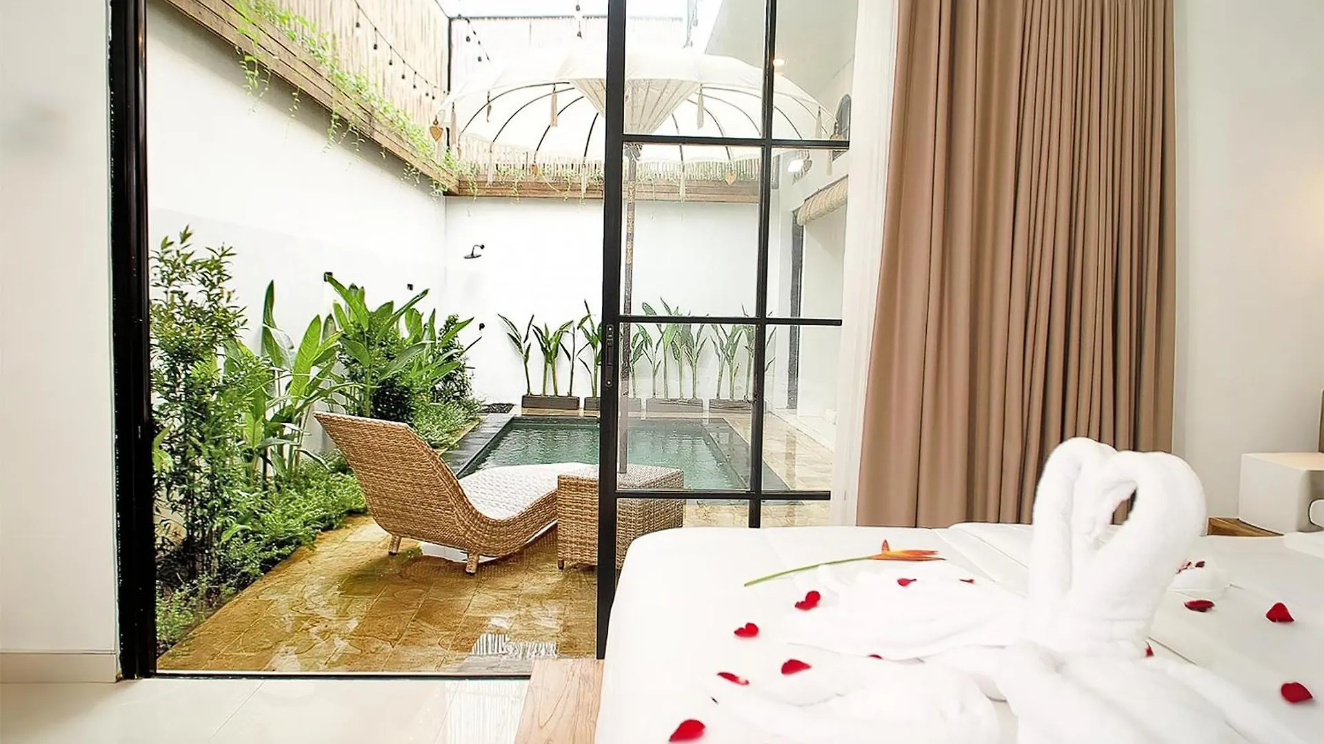 Danbi Villa Bali Canggu