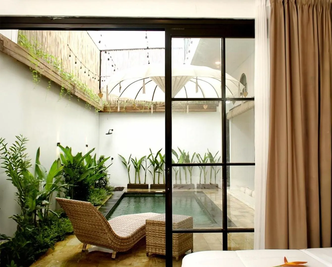 Danbi Villa Bali Canggu  Canggu (Bali)