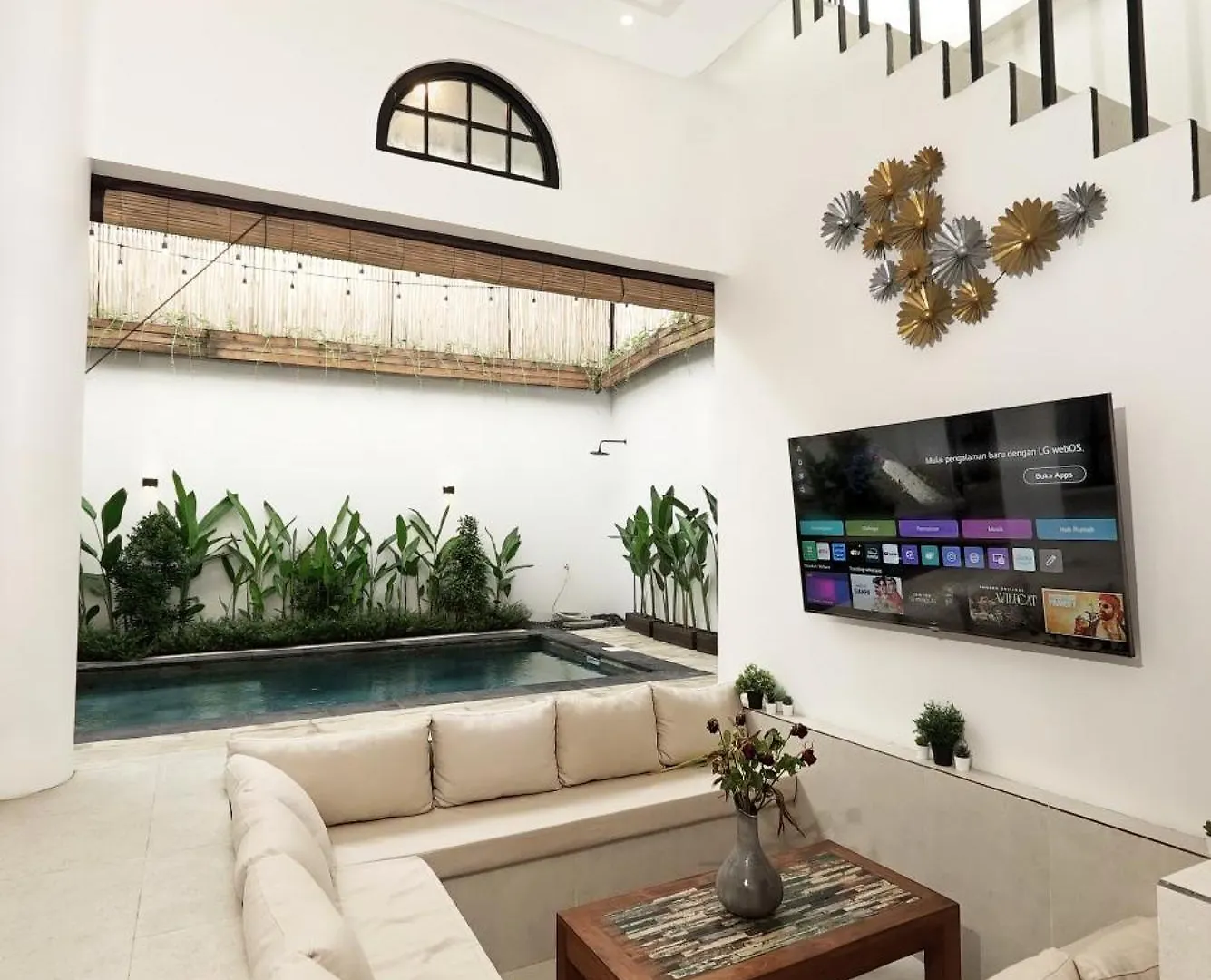 Danbi Villa Bali contacts